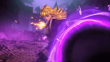 Punch Yang GIF by Rooster Teeth