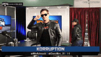 Fed Up Reaction GIF by Movie Trivia Schmoedown