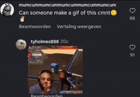 Clown GIF