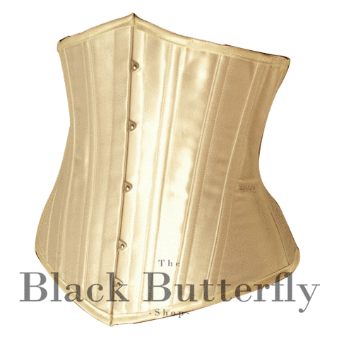 tblackbutterflys goth gothic corset gotico GIF