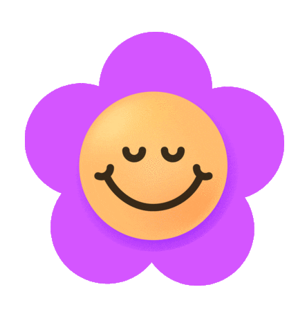 Happy Sticker by pigeon