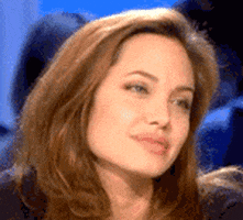 You Dont Say Angelina Jolie GIF