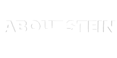 Aboutstein Sticker