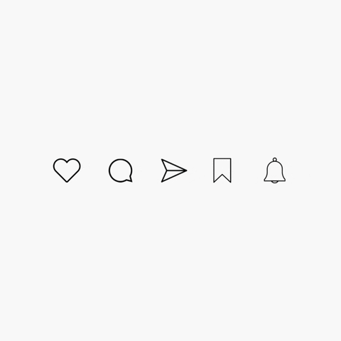 Instagram Save GIF - Find & Share on GIPHY