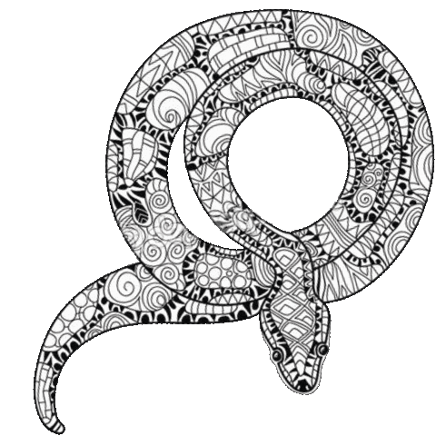 Glaube an Dich Sticker