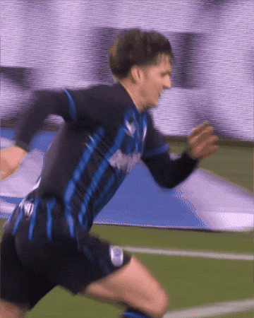 Celebration Goal GIF by Club Brugge