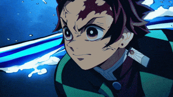 Anime GIF