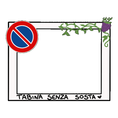 Gattinara Festauva Sticker