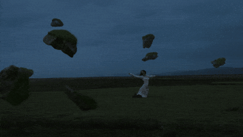 Country Music Smile GIF by Kacey Musgraves