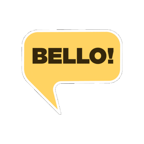 Settimane Sociali Trieste Sticker