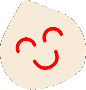 Omami Sticker
