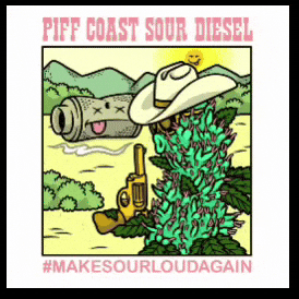 Sour Diesel Nyc GIF by Breeder Piff