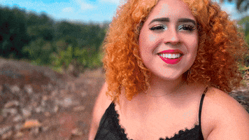 Puerto Rico Smile GIF
