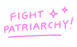 Human Rights Fight Sticker
