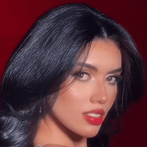 Miss Universe GIF