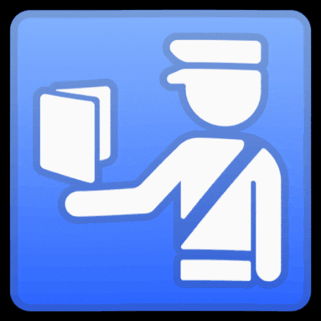 Passport GIF