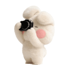 Puppy Emoji Sticker