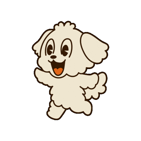 フラッフィ Sticker by FLAFFY