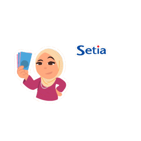 Setiaraya2026 Sticker by SPSetia