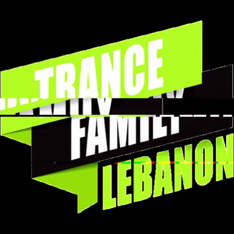 trancefamilyleb trance lebanon tfl trance family GIF