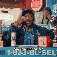 Coach Order GIF by Bud Light