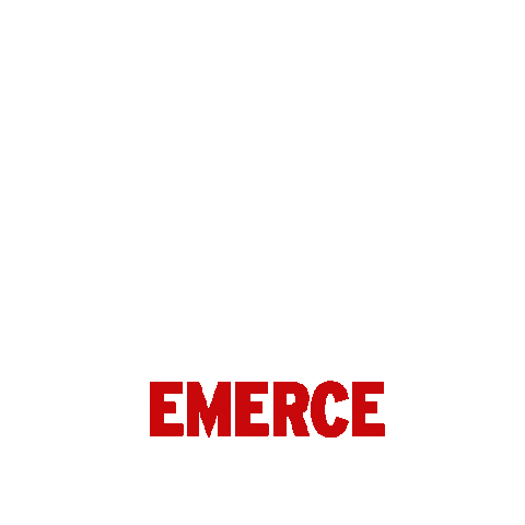 Emerce Sticker
