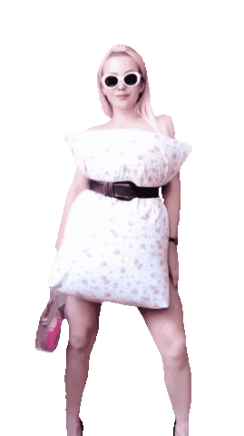 Tik Tok Dancing Sticker by palomnikby