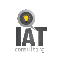 Chatbot Ia Sticker by IAT Consulting