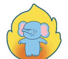Puco Sticker