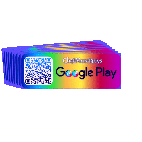 Google Play Logo Sticker by murcianys