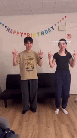 Dance GIF