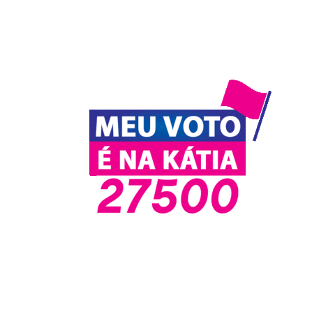 KatiaCosta27500 Sticker