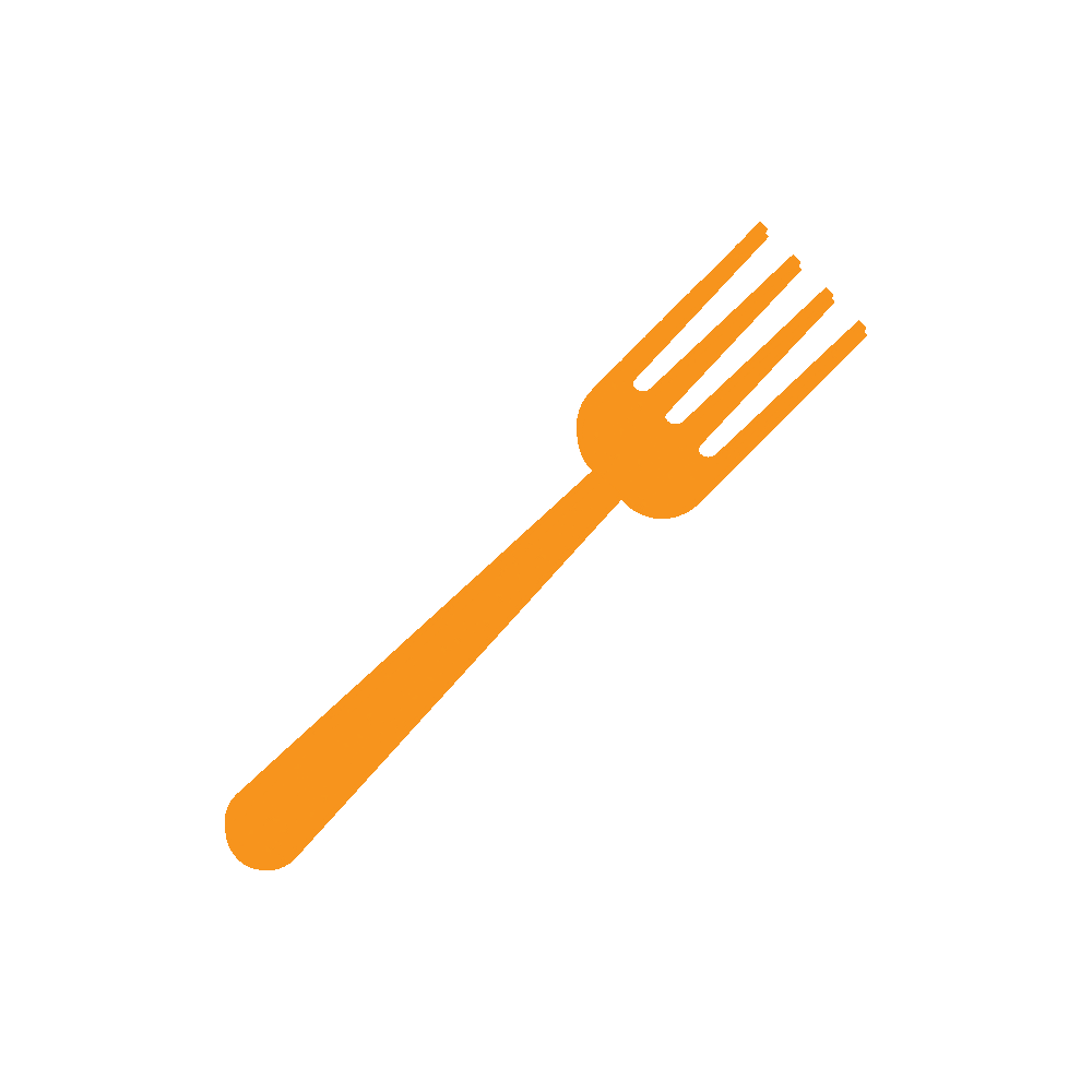 Calgary Fork Sticker by NutriGo for iOS & Android GIPHY