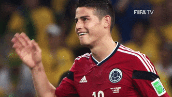 Get Out Of Here World Cup GIF by FIFA