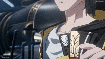 Honkai Star Rail GIF