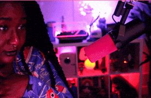 Twitch Streamer Xmiramira GIF