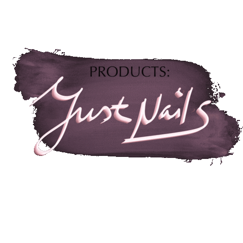 Gelnails Sticker by JustNails Shop