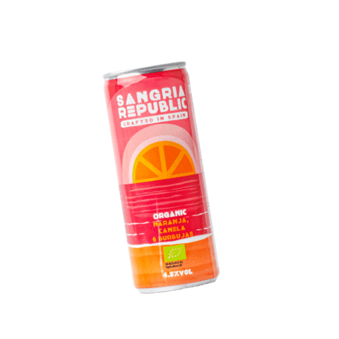 sangriarepublic Sticker