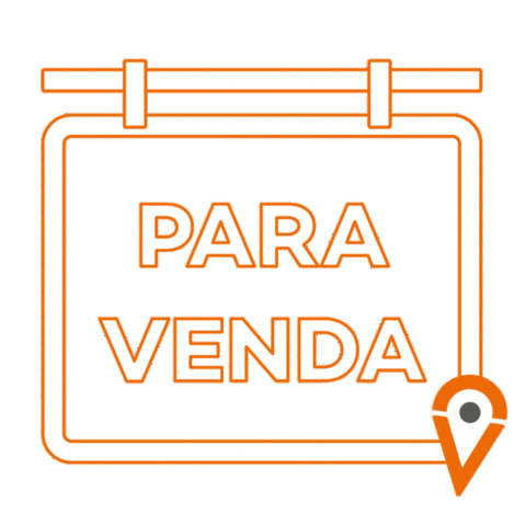 Casa Vender Sticker by Imobiliária Vivenda