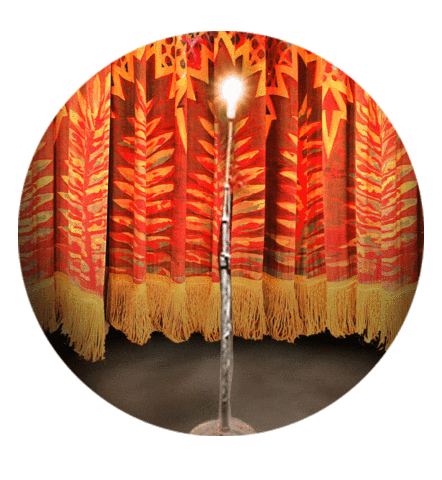 Adrienne Arsht Center for the Performing Arts Sticker