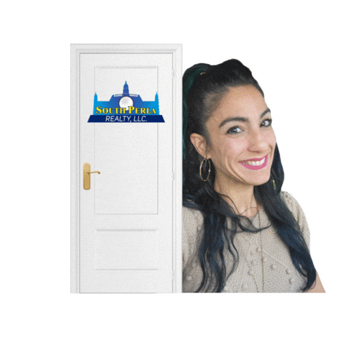 France Rodriguez - Real Estate Sticker