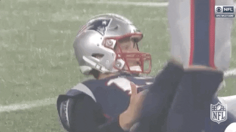 2019 Nfl Football Gif By Nfl Find Share On Giphy