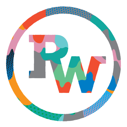 Rw Rw19 Sticker by Rock Werchter