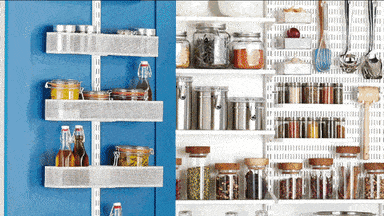 How to organization by The Container Store