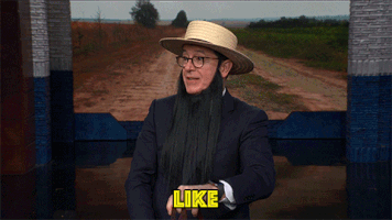 stephen colbert facebook GIF by The Late Show With Stephen Colbert