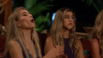 episode 5 demi GIF by The Bachelor