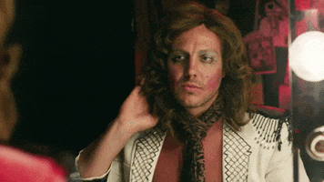 the rocker lol GIF by The Groundlings