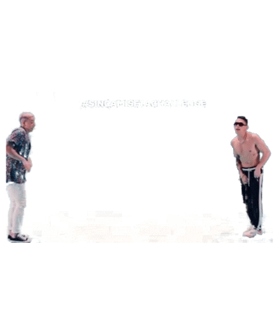 Vidaprimo Cinq Sticker by Andy Rivera