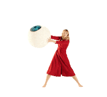 Happy Content Sticker by Angele_VL