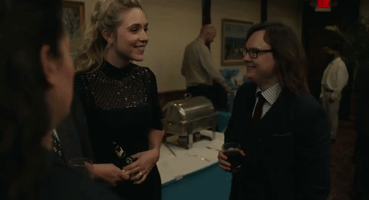 clark duke wtf GIF by The Orchard Films